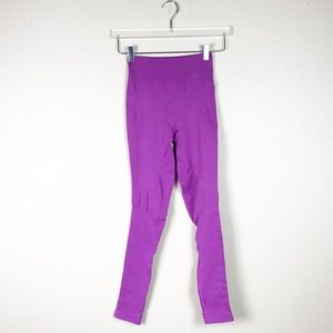 |•lululemon•| Seamless Full Length Leggings